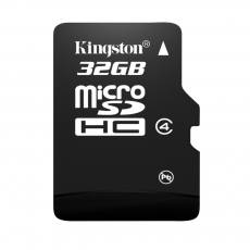 金士顿(KingSton) 32G SD卡 TF存储卡