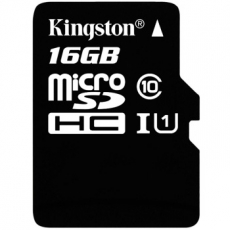 金士顿(KingSton) 16G SD卡 TF存