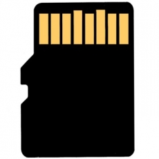 金士顿(KingSton) 8G SD卡 TF存储卡