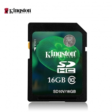 金士顿(KingSton) 16G标准相机储存卡 CF卡
