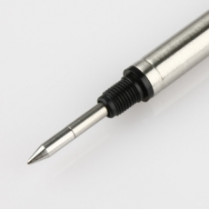 派克 0.7mm宝珠笔芯 宝珠笔替芯 派克签字笔芯