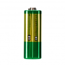 超霸(GP) 9伏电池 6F22碳性电池 9V麦克风话筒电池#1604G