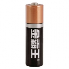 金霸王 5号碱性电池 大容量高性能AA碱性电池#LR6