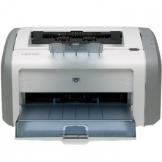 惠普(HP) 经典款黑白激光打印机 Q2612A硒
