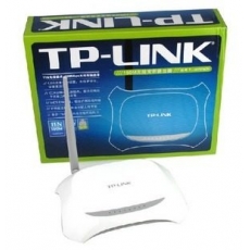 TP-LINK 150M无线路由器 WIFI路由器#TL-WR740N