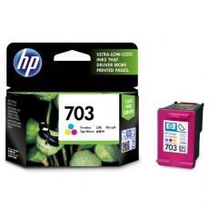 惠普(HP) 打印机墨盒 原装正品惠普墨盒#HP7