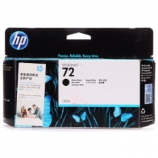惠普(HP) 打印机墨盒 原装正品惠普墨盒72号#