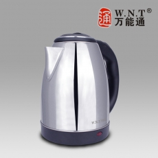 万能通(W.N.T) 1.8L热水壶 烧水壶煮水壶