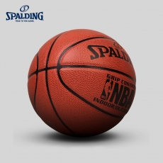 斯伯丁(Spalding) PU皮革耐磨防滑篮球#74/221
