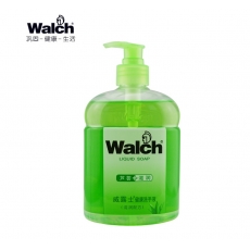 威露士(Walch) 525ml瓶装芦荟洗手液