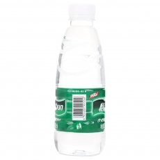怡宝 350ml瓶装纯净水瓶装水，24瓶装