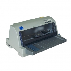 爱普生(Epson) 票据打印机 针式打印机#LQ-630K