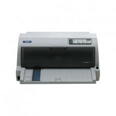 爱普生(Epson) 票据打印机 针式打印机#LQ-680KII