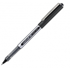 三菱 0.5mm走珠笔 直液式中性笔签字笔水笔#UB-150，黑色