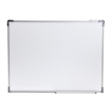 国产 单面磁性可挂式白板 磁性白板，规格可选