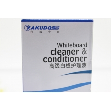 雅谷(YAKUDO) 白板护理清洁剂 白板护理剂洁净剂