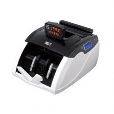 齐心(Comix) 财旺全智能语音型点钞机 验钞机#WJD-3600