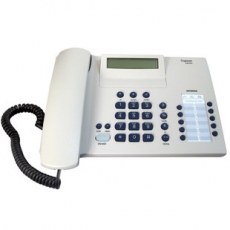 西门子 超清晰免提通话 固定电话机 高档会议电话机#2025C