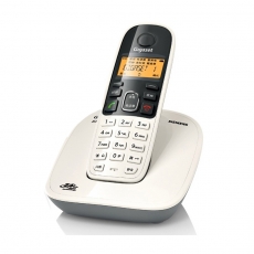 西门子 办公无线座机 数字无绳电话机 单主机版#A180