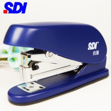 手牌（SDI) 省力订书机 12号统一订书器 24/6抗菌订书机#1176M