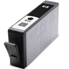 惠普(HP) 打印机墨盒 原装正品惠普墨盒#HP862，黑色