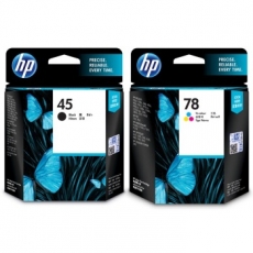惠普(HP) 打印机墨盒 原装正品惠普墨盒#HP4