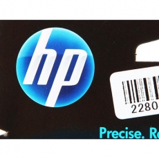 惠普(HP) 打印机墨盒 原装正品惠普10号墨盒#C4810A，黑色