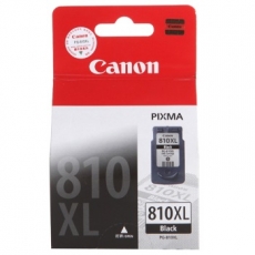 佳能(Canon) 打印机墨盒 原装佳能墨盒#PG-810，黑色