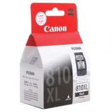 佳能(Canon) 打印机墨盒 原装佳能墨盒#PG-810，黑色