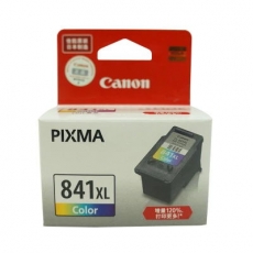 佳能(Canon) 打印机墨盒 原装佳能墨盒#PG-841，彩色