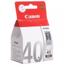 佳能(Canon) 打印机墨盒 原装佳能墨盒#PG-40，黑色