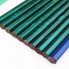 中华 高级绘图铅笔 木质铅笔 12支/盒 规格可选