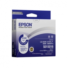爱普生(Epson) 原装色带芯S010056#LQ-660K，LQ-680K，LQ-670K
