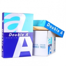 Double-A A3，80g复印纸 A3打印纸办