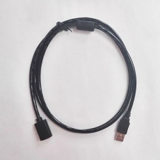 国产 1.5米USB数据延长线 加长连接线