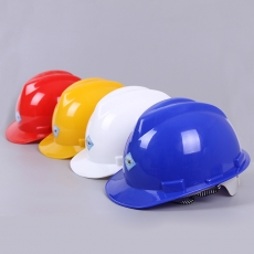 国产 安全帽 工程安全头盔