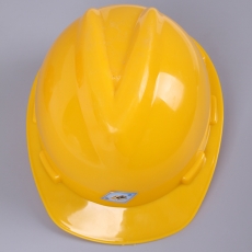 国产 安全帽 工程安全头盔