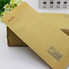 广西 6#牛皮纸信封 6号信封邮局信封 加厚纸质信封，228*120mm