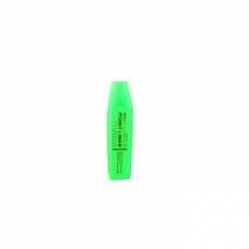 晨光(M&G) 荧光笔 彩色标记笔标识笔#MG2150A，绿色