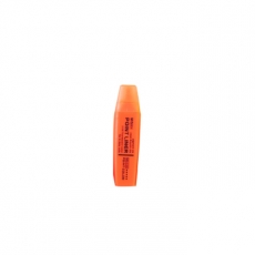 晨光(M&G) 荧光笔 彩色标记笔标识笔#MG2150A，橙色