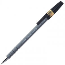 斑马(Zebra) 0.7mm经典圆珠笔 原子笔中