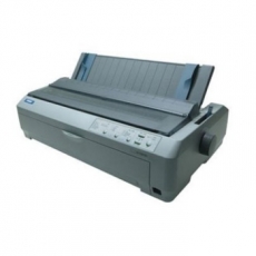 爱普生(Epson) 票据打印机 针式打印机#LQ-1600KIIIH