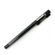 斑马(Zebra) 0.5mm中性笔 签字笔水笔#C-jj1-CN-BK 黑色，10支装