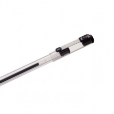 斑马(Zebra) 0.5mm中性笔 签字笔水笔#C-jj1-CN-BK 黑色，10支装