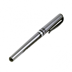 晨光(M&G) 1.0mm顺滑中性笔 加粗签名笔签字笔#AGP13604，黑色，12支装