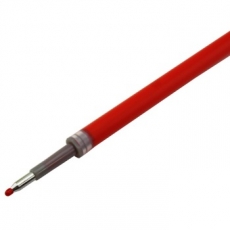 晨光(M&G) 0.5mm签字笔芯 K35/GP1008按动中性笔替芯#G-5，红色