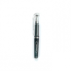晨光(M&G) 0.5mm短杆签字笔 便携式中性笔