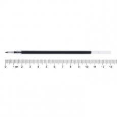 晨光(M&G) 0.5mm中性笔替芯 风速Q7水笔芯签字笔芯#MG6102，黑色