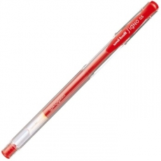 三菱 0.5mm锗哩笔 顺滑签字笔中性笔水笔#UM