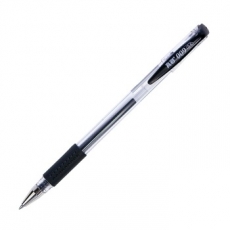 真彩乐美 0.5mm金装史努比中性笔 签字笔水笔#GP009，黑色